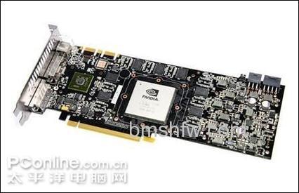 玩游戏用什么显卡好?GTX280怎么样【详细评测与参数】