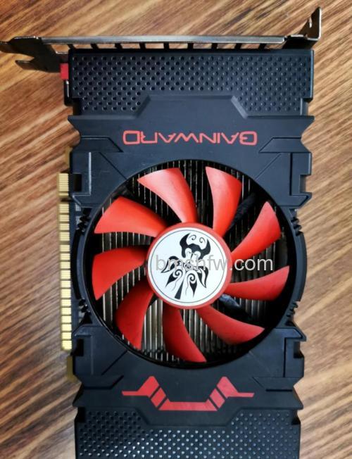 GT730显卡测评:报价与性能介绍