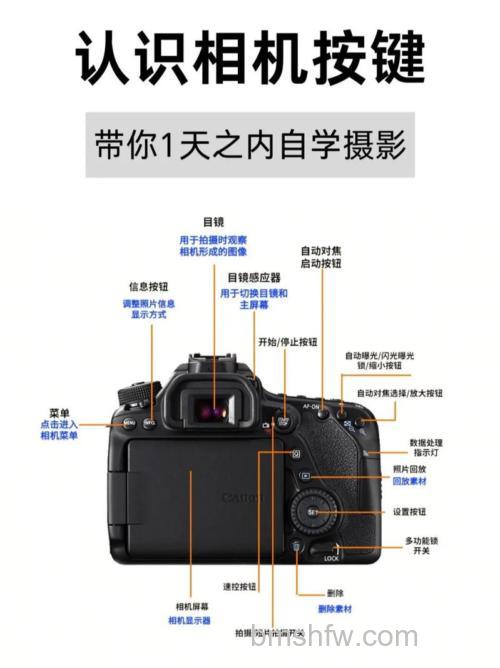 单反拍摄有什么技巧:正确姿势、最高精度格式、低ISO值、闪光灯使用、安全快门等5个要点