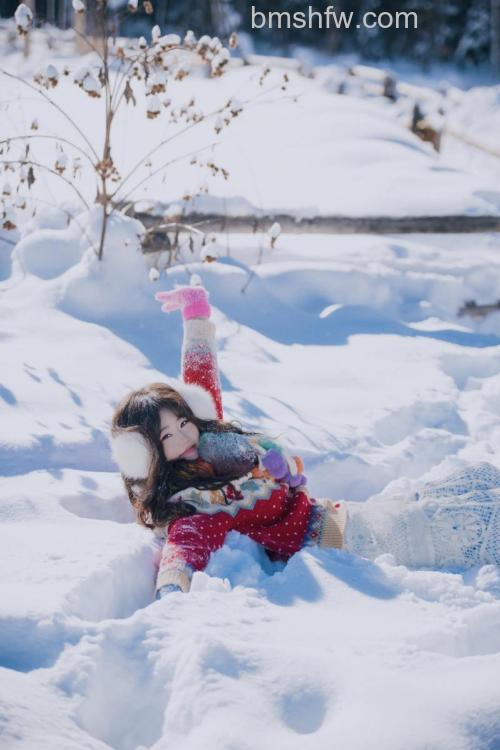 如何拍摄好雪景:准确曝光、白平衡与滤镜、飘雪拍摄、初雪水墨风光、积雪意境小品等9个方法