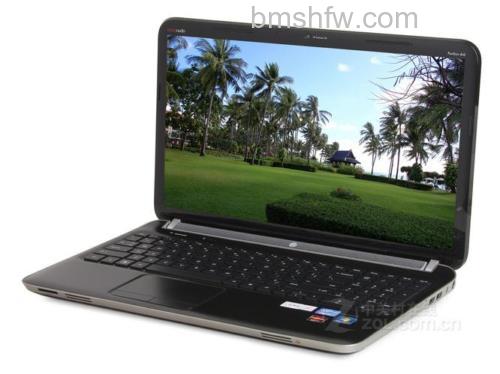 惠普dv6-6151tx配置详解:i7处理器、显卡与散热表现