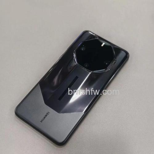 华为Mate60 RS非凡大师:告别保时捷设计后的全新解读