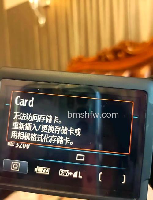 相机内存卡读不出来怎么办?相机格式化、读卡器电脑格式化、数据恢复软件找回照片