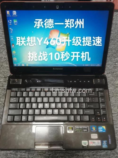 联想Y460N怎么样:Fermi架构GT 425M显卡与Optimus智能切换技术详解