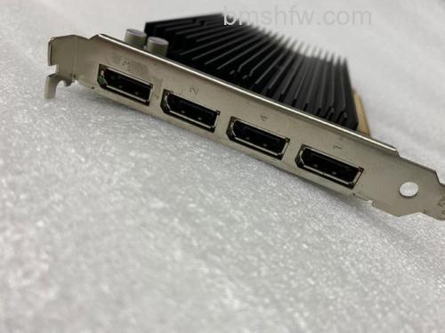 多屏显卡是什么?多屏显示卡的定义与核心参数详解