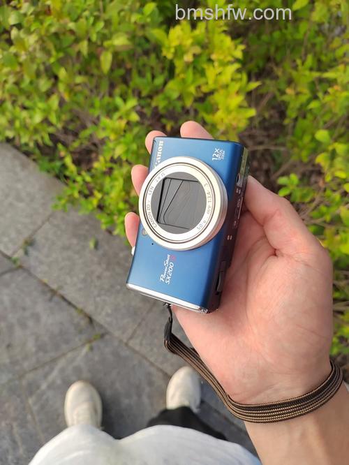 佳能sx200is报价 佳能sx200is性能评测