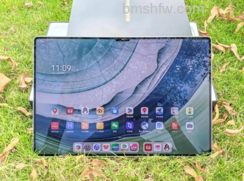 华为MatePadPro13.2可以搭配M-Pencil2吗?详解来了