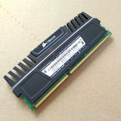 海盗船复仇者4G DDR3 1600 CL值是多少?时序参数与内存延迟全解析