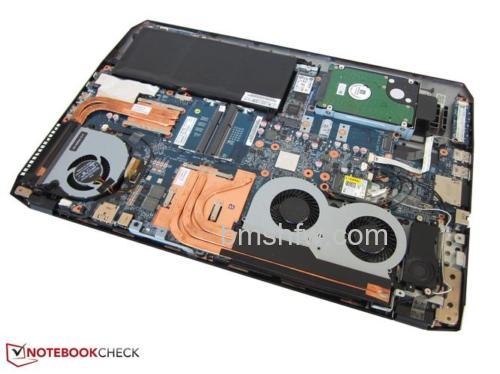 NVIDIA GTX 965M曝光!游戏本福音