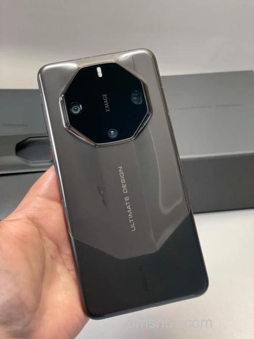 华为Mate60RS非凡大师什么时候发布?发布日期与配置前瞻