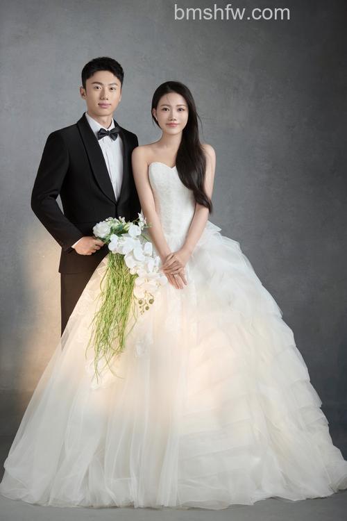 如何拍摄微距婚纱摄影(5582)