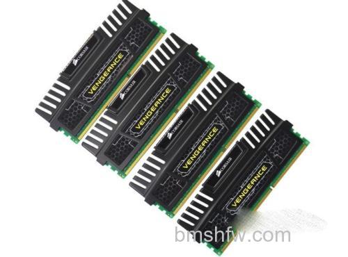 海盗船2GB DDR3 1600 CL延迟是多少