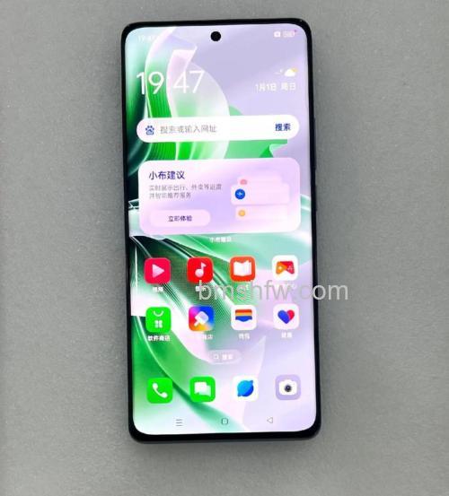 OPPOReno11Pro屏幕材质是什么 OPPOReno11Pro屏幕材质介绍【详解】