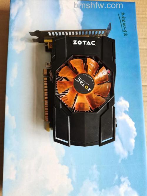 索泰GTX550Ti Multiview怎么样:多屏输出与玩家级显卡解析