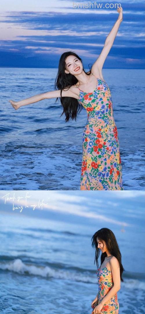 海滩摄影有什么技巧