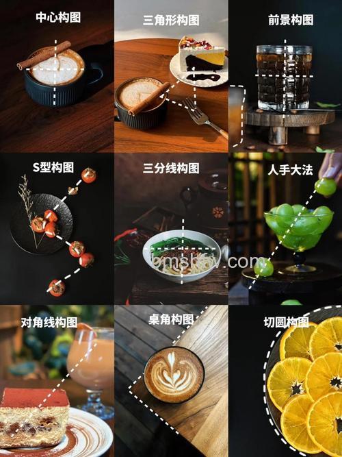静物摄影有什么技巧