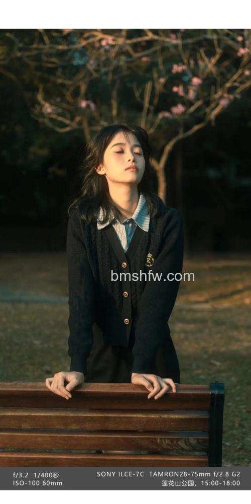如何拍摄日系照片
