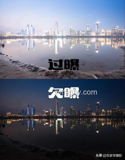 抓拍中曝光不足现象怎么办