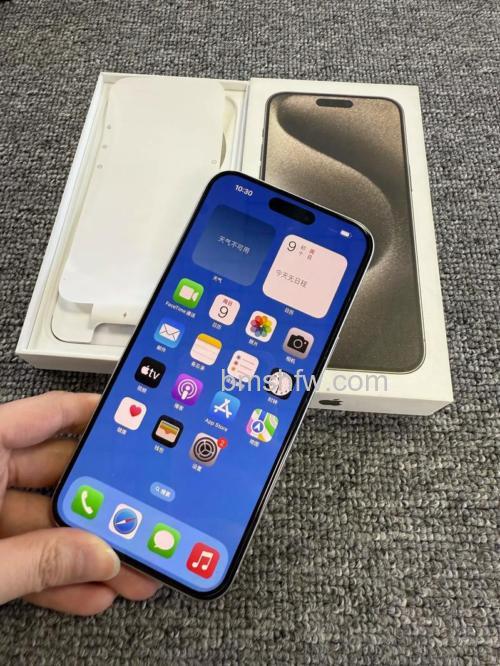 苹果iPhone 15 Pro Max退回上一步方法|详细操作教程