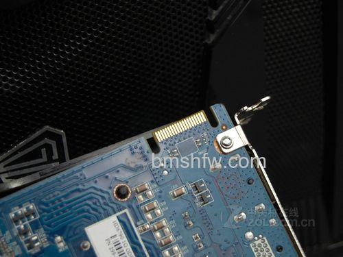 蓝宝HD6790白金版：6相供电与双6pin功耗设计