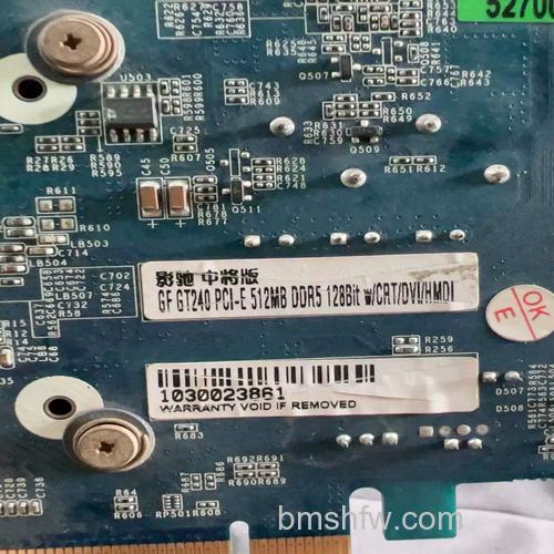 影驰GT240中将版玩魔兽世界可以吗？性能实测与游戏建议