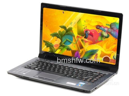 联想V470A-ITH(H)怎么样?商务办公配置与性能评价