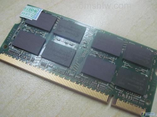 金士顿2GB DDR2 800有ECC功能么？ECC内存技术解析