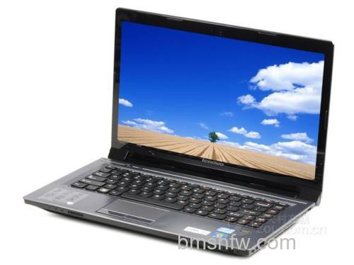 联想V470A-IFI的独显能玩魔兽吗：GT 525m显卡游戏实测