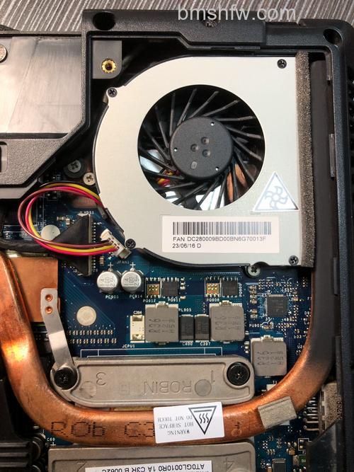 联想G470AH-IFI(H)散热怎么样：实际使用体验与性能测评
