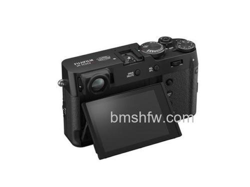 x100富士怎么样？价格配置介绍：APS-C画幅+混合取景器+顶级复古做工