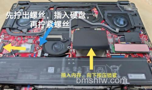 笔记本硬盘能否用于台式机？两者区别详解