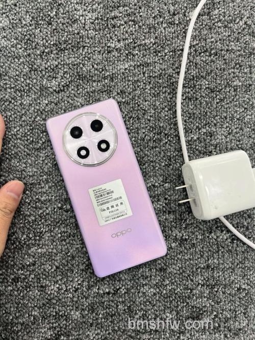 OPPO A2 Pro拍照好不好?影像配置详解