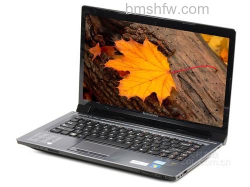联想V470A-IFI(i5 2430M)散热效果怎么样？
