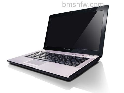 联想 Z475A-ASI(琥珀棕)散热及性能表现