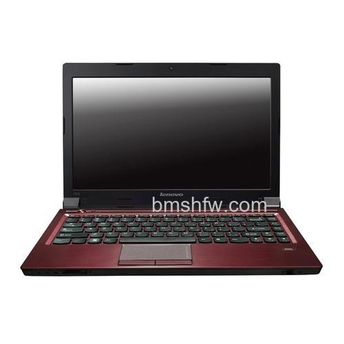 联想V370A-ITH(拉菲红)学生使用评价