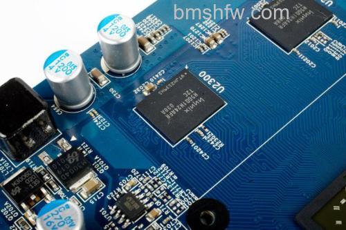 镭风HD5750悍甲蜥2代512MB电源搭配指南