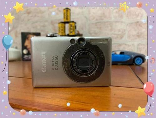 佳能IXUS750怎么样?IXUS750评测:外观设计、性能配置与市场价格全解析