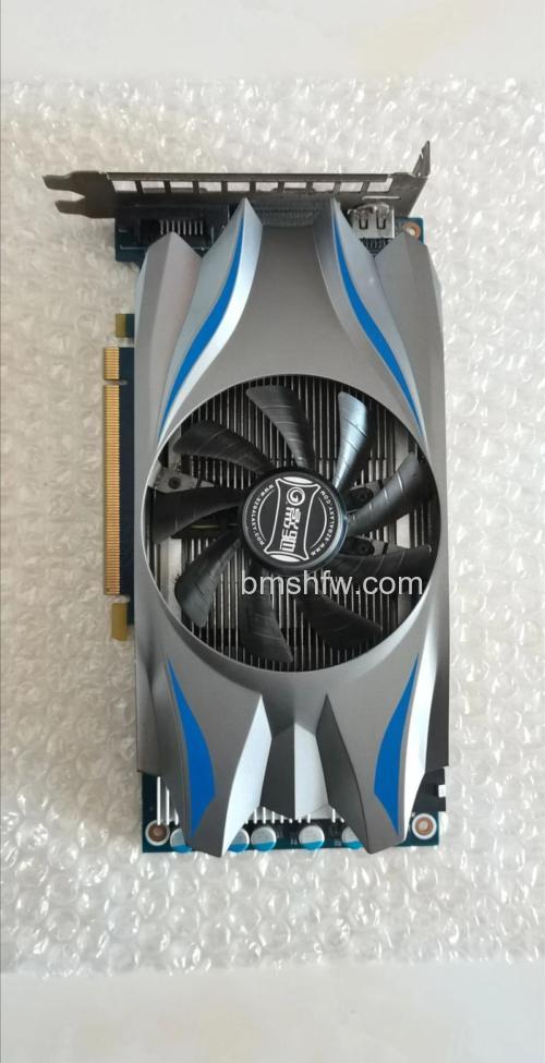 影驰GTX560威五供电设计解析：4+1相模组表现如何