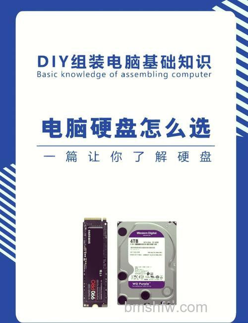 笔记本硬盘如何挑选？5400转与7200转区别详解