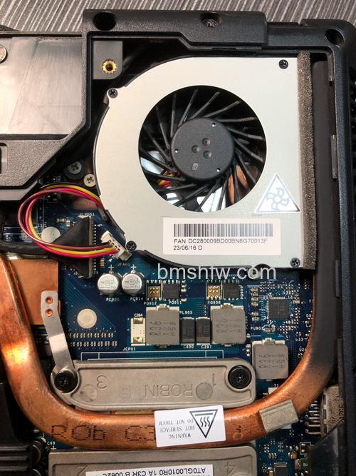 联想G470AH-IFI(H)深棕色散热效果及性能解析