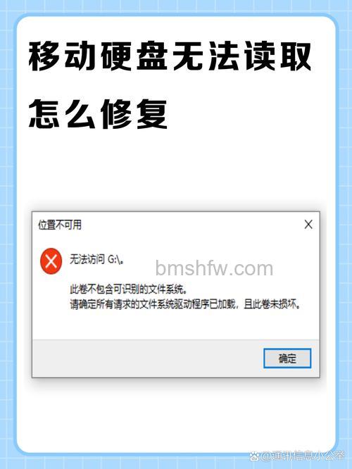 硬盘无法识别的原因与解决方法【详解】