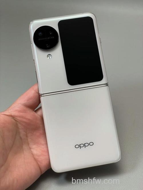 OPPO Find N3 Flip支持多少W快充?充电配置详解