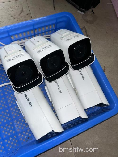 高清摄像头品牌有什么推荐？高清摄像头品牌推荐：索尼、海康威视、罗技、沃仕达