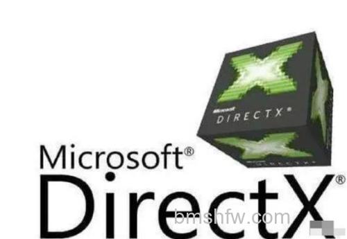 DirectX是什么：技术组成与历史版本详解