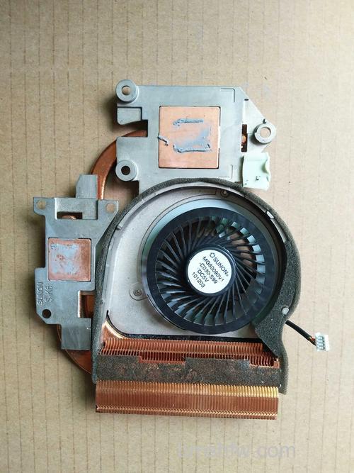联想Y470N2410散热表现如何？