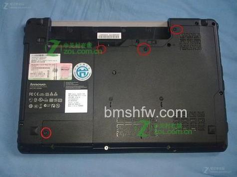 联想Z460无线怎么使用？无线设备开关与Fn+F5开启教程