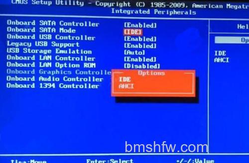 u启动U盘启动硬盘测试工具HD Tune如何使用【基准性能检测教程】