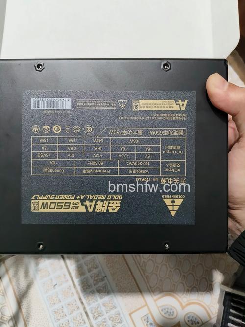 2018年度机箱电源评选：电脑电源哪几种牌子好？