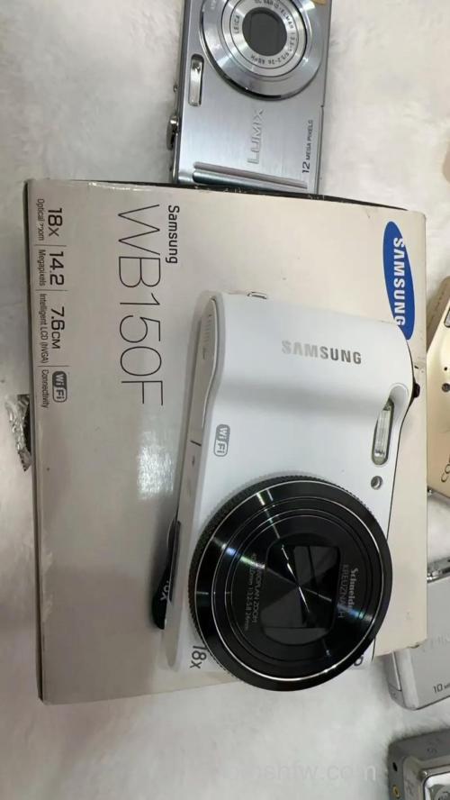 三星WB150F怎么样?三星WB150F参数介绍:18倍光变、1420万像素、WiFi功能全解析