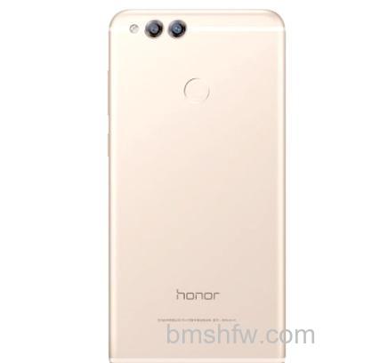 bnd-al10是什么型号?荣耀畅玩7X全网通版详解
